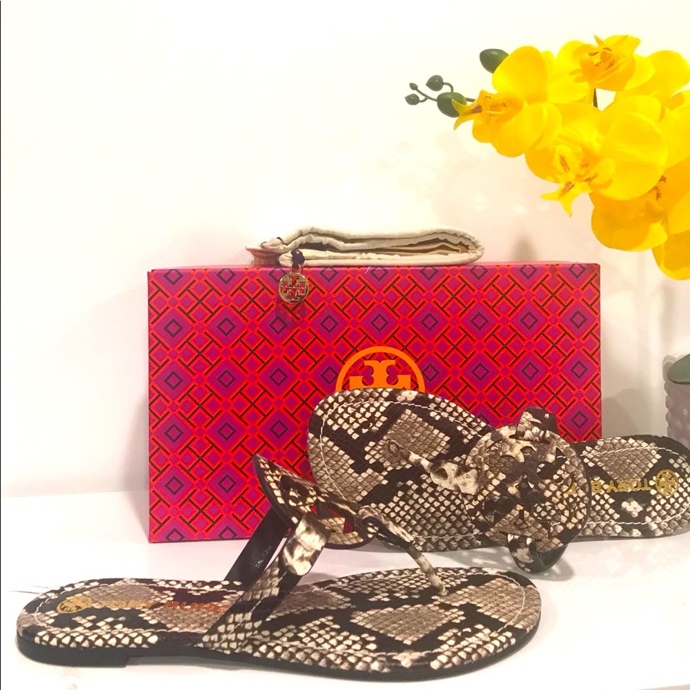 Tory Burch Sandals